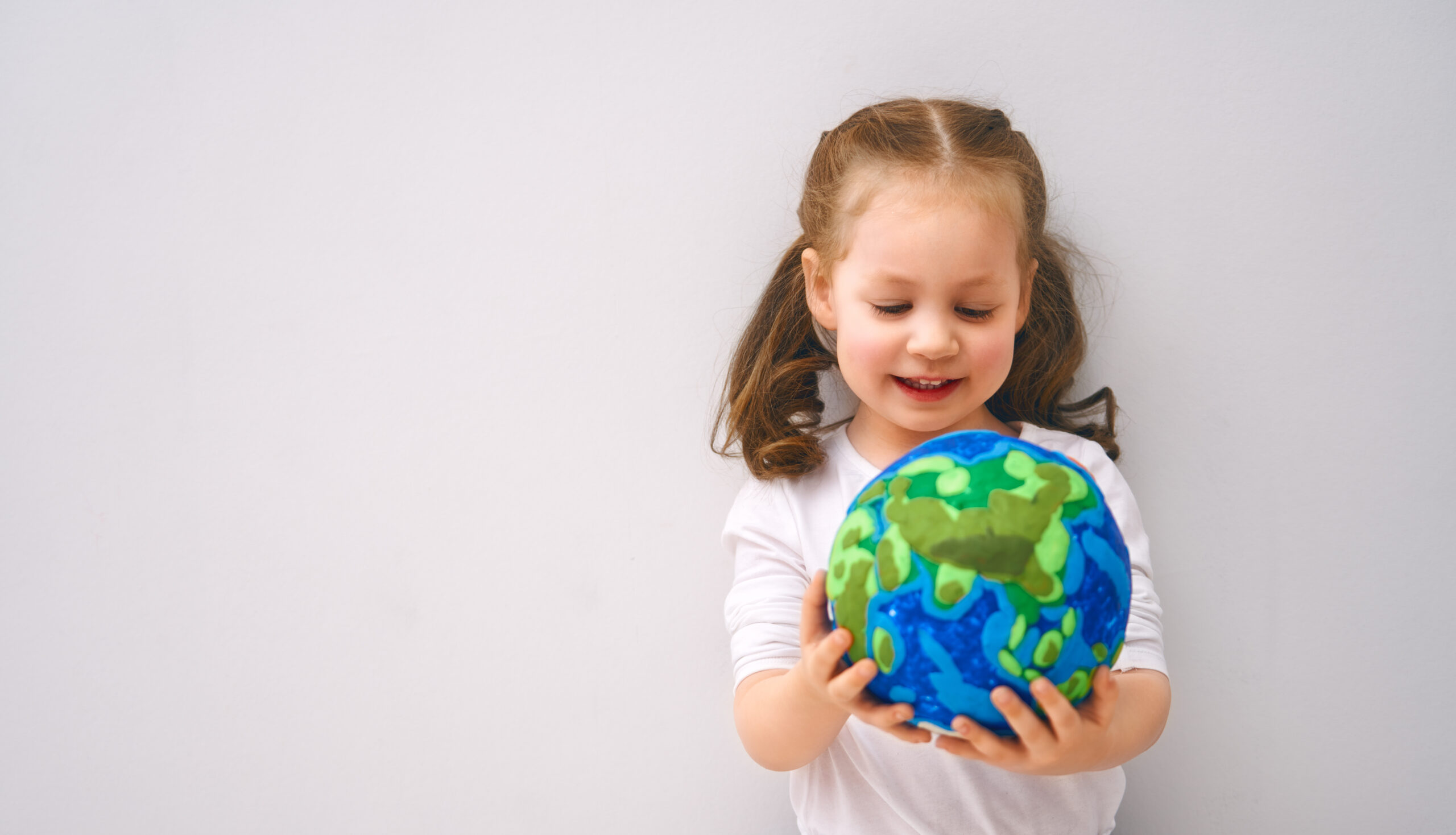 Happy Earth day.